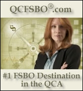 #1 FSBO Destination in QCA