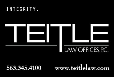 Teitle Law